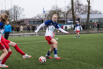 Bild 50 - wCJ HSV - ETV - Esbjerg